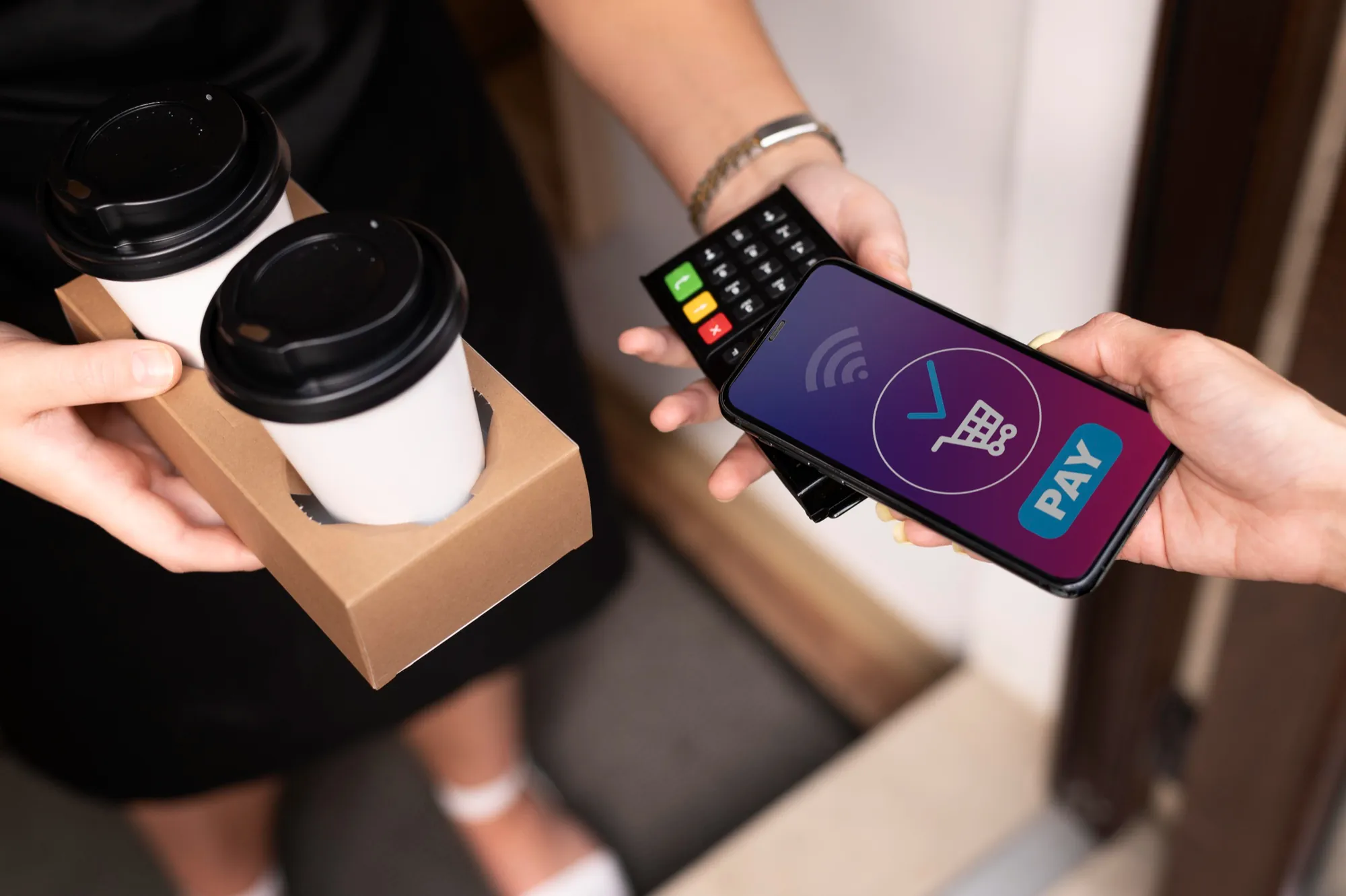 Layanan Pembayaran Digital PPOB
